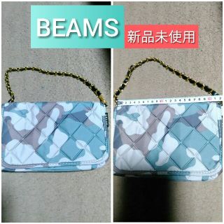BEAMS(ポーチ)のフリマアイテム一覧 BEAMS(ポーチ)のフリマアイテム一覧