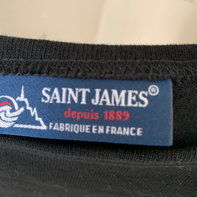 SAINT JAMES OUESSANT セントジェームス   ウェッソン