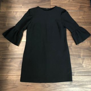 ザラ(ZARA)のZARA ワンピース(ミニワンピース)