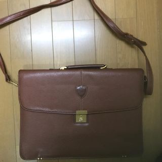 ヴァレンティノ ビジネスバッグ(メンズ)の通販 18点 | VALENTINOの