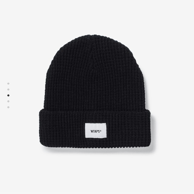 20SS WTAPS 
BEANIE 02 /BEANIE. COPO