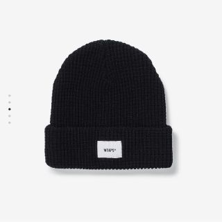 ダブルタップス(W)taps)の20SS WTAPS 
BEANIE 02 /BEANIE. COPO(ニット帽/ビーニー)