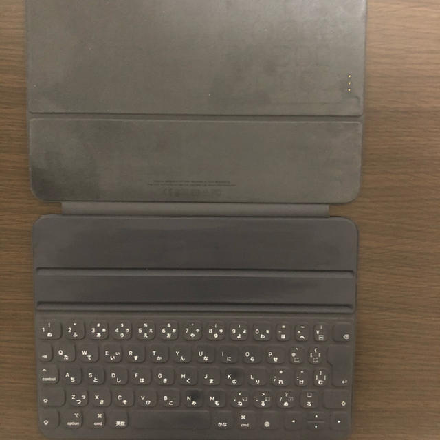 Apple Smart Keyboard Folio 11in iPad Pro