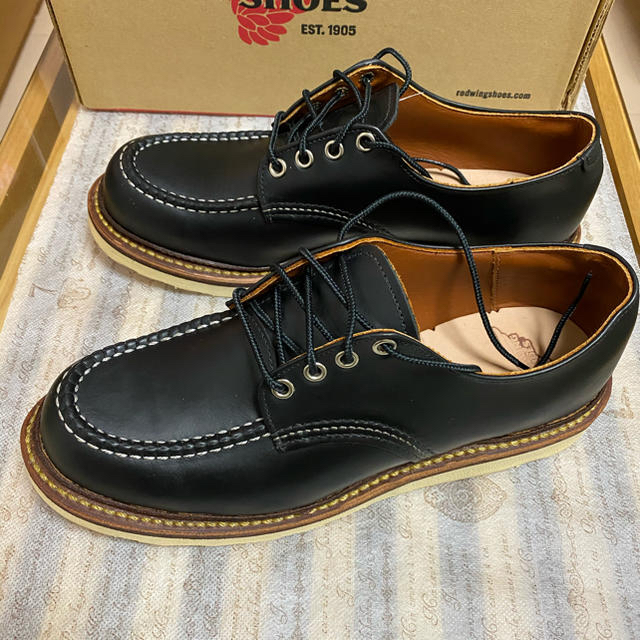 REDWING 8106 レッドウィング　26cmブーツ