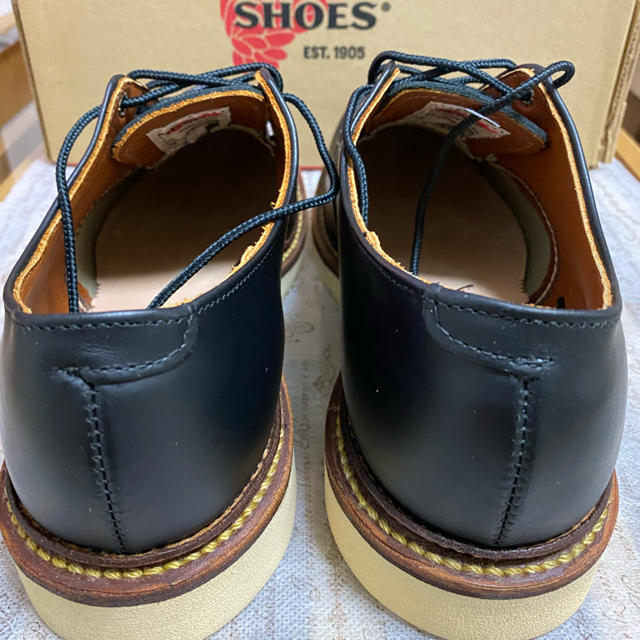 REDWING 8106 レッドウィング　26cmブーツ