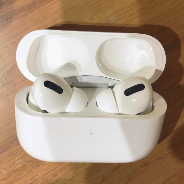 airpods pro