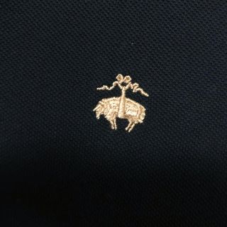 ブルックスブラザース(Brooks Brothers)のブルックスブラザーズ　(ポロシャツ)