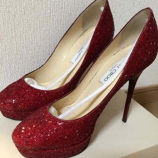 ジミーチュウ(JIMMY CHOO)のReika様専用(ハイヒール/パンプス)