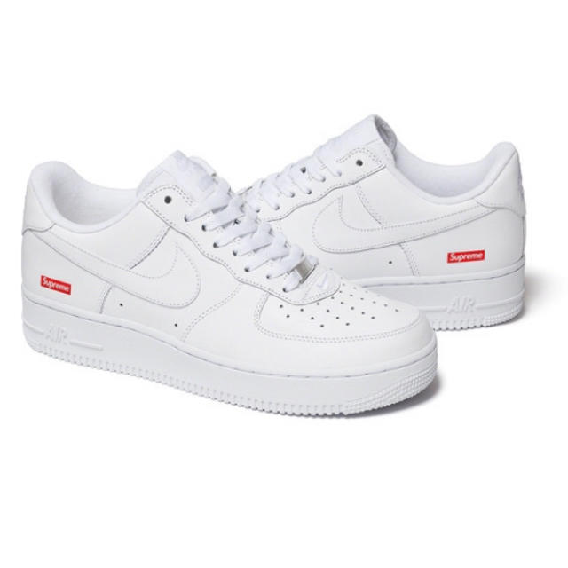 27.5センチ Supreme Nike air force 1 Low