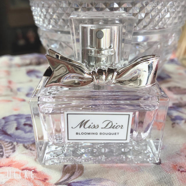Dior(ディオール)のミス ディオール ブルーミングブーケ コスメ/美容の香水(香水(女性用))の商品写真