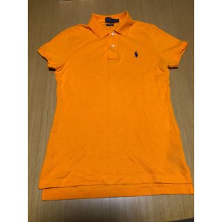 ポロラルフローレン(POLO RALPH LAUREN)のポロラルフローレン  半袖ポロシャツ(ポロシャツ)