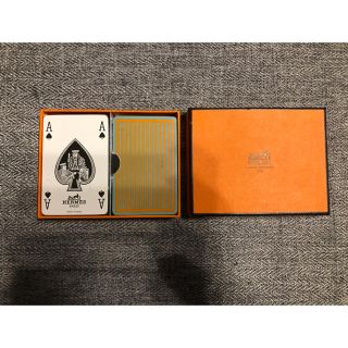 エルメス(Hermes)のHERMES トランプ(その他)