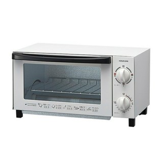 コイズミ(KOIZUMI)のオーブントースター　新品(調理機器)