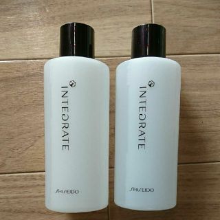 シセイドウ(SHISEIDO (資生堂))の【あおい様専用】インテグレート トリートメントネールリムーバー 200ml(除光液)