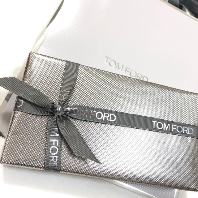 TOM FORD(トムフォード)の伊勢丹新宿店限定 TOMFORD トムフォード アイパレット コスメ/美容のベースメイク/化粧品(アイシャドウ)の商品写真