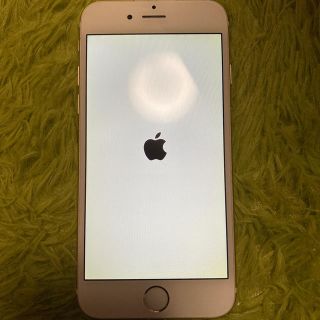 アイフォーン(iPhone)のiPhone6 16G(スマートフォン本体)