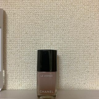 シャネル(CHANEL)のCHANEL 578(マニキュア)