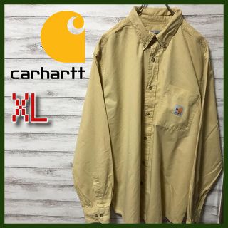 カーハート(carhartt)のkoushi061様専用 カーハート ★ ワークシャツ ビッグシャツ(シャツ)