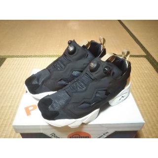 リーボック(Reebok)のREEBOK INSTA PUMP FURY PM 25cm(スニーカー)