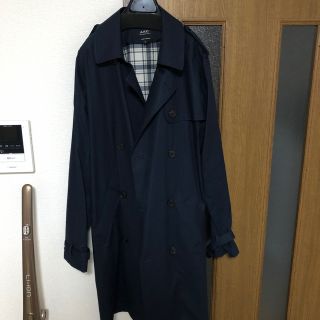 アーペーセー(A.P.C)のa.p.c トレンチコート (トレンチコート)