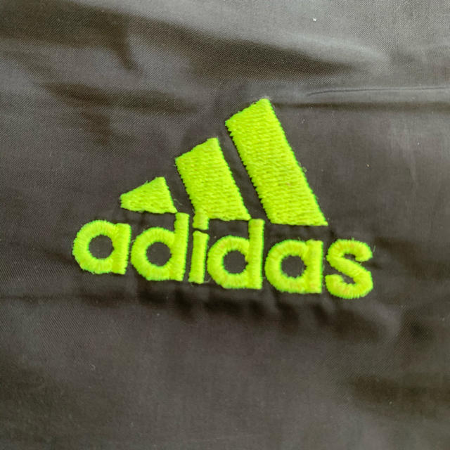 adidas(アディダス)のadidas 150センチ　裏起毛あり　パンツ キッズ/ベビー/マタニティのキッズ服男の子用(90cm~)(パンツ/スパッツ)の商品写真