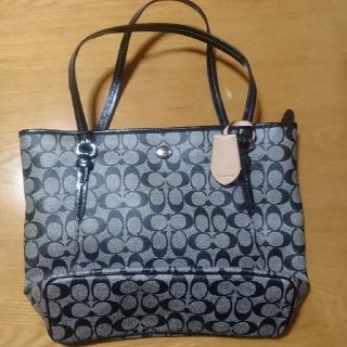 コーチ(COACH)のCOACH トートバッグ(トートバッグ)