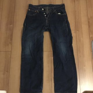 リーバイス(Levi's)のリーバイスLEVI'Sデニムパンツ　W32/L31(デニム/ジーンズ)