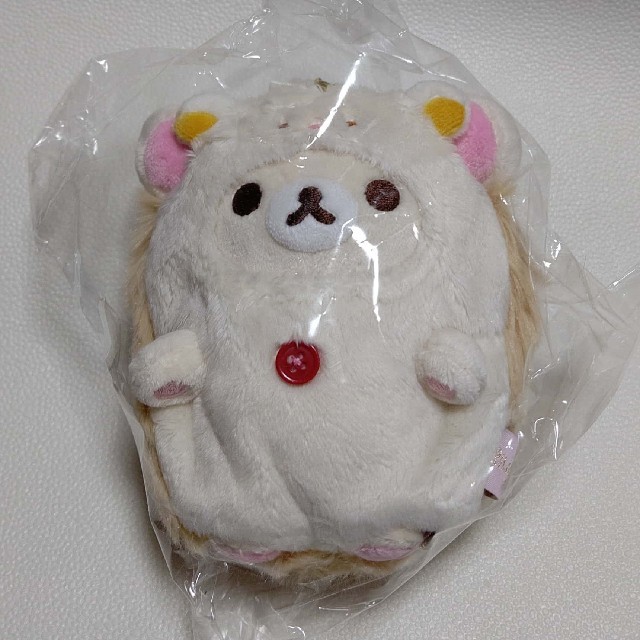 専用出品】リラックマ 神戸 フルーツ セット-www.steffen.com.br