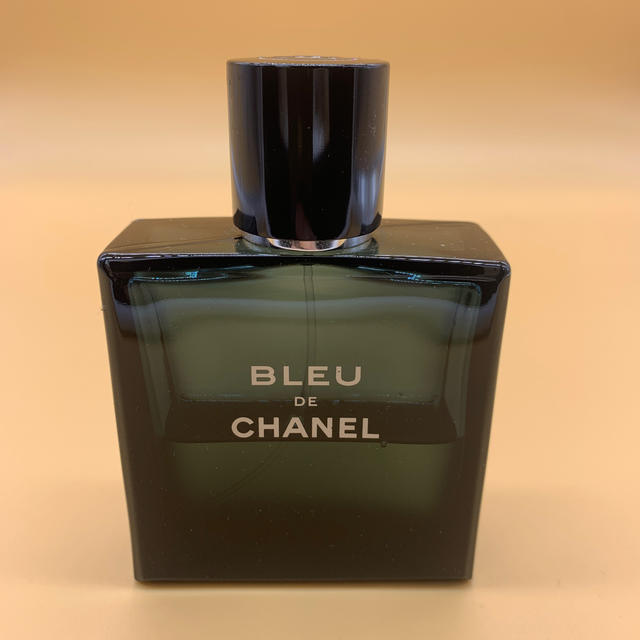 CHANEL - CHANEL ブルードゥシャネル 香水オードトワレ50㎖の通販 by milks shop｜シャネルならラクマ