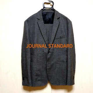 ジャーナルスタンダード(JOURNAL STANDARD)の【JOURNAL STANDARD】セットアップスーツ(セットアップ)