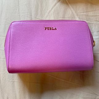 フルラ(Furla)のFURLA ポーチ(ポーチ)