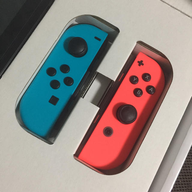 Nintendo Switch 本体 他。Joy-Con 一部ジャンク品。 - www