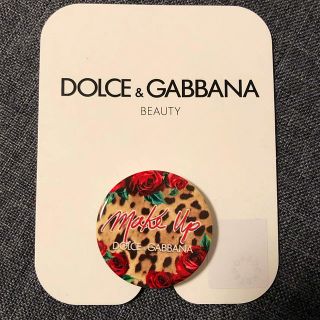 ドルチェアンドガッバーナ(DOLCE&GABBANA)の【値下げ】ドルガバ　非売品　スマホリング(その他)