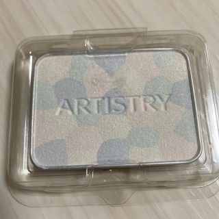 アムウェイ(Amway)の新品未使用✨アーティストリーブライトニングプレストパウダー（レフィル）(フェイスパウダー)