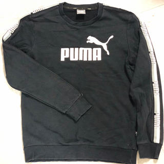 プーマ(PUMA)のPUMA プーマ トレーナー Sサイズ(トレーナー/スウェット)