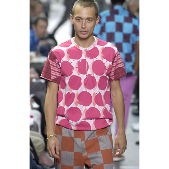COMME des GARCONS HOMME PLUS - COMME des GARÇONS HOMME PLUS COMME des GARCONS HOMME PLUS - COMME des GARÇONS HOMME PLUS