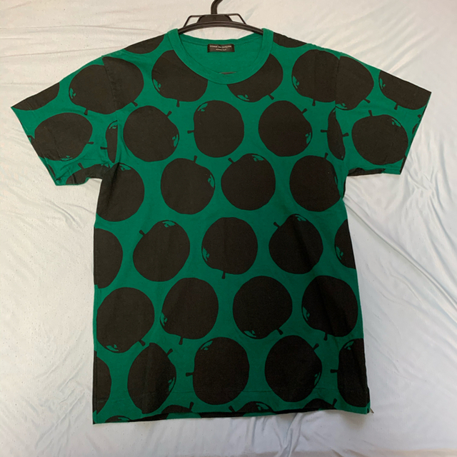 COMME des GARÇONS HOMME PLUS カットソーTシャツ/カットソー(半袖/袖なし)