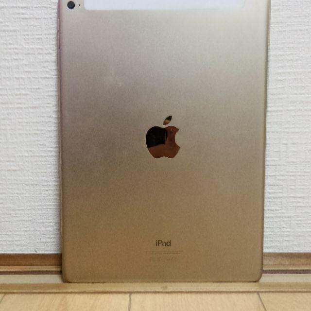 docomo iPad Air2 64GB