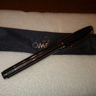 オメガ(OMEGA)の★MOGMOG様、専用★  OMEGAノベルティボールペン🖊️(ノベルティグッズ)