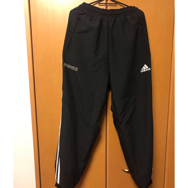 MサイズGosha Rubchinskiy Adidas Woven Pants