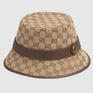 グッチ(Gucci)のあいばば様　専用(ハット)