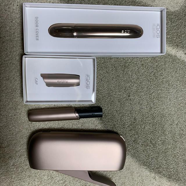 iQOS 3 duo