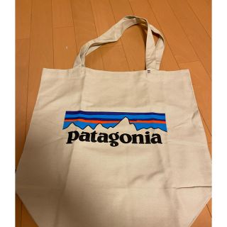 パタゴニア(patagonia)のパタゴニア トートバック(トートバッグ)