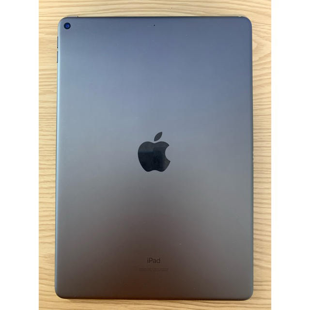 iPad Air 第3世代　64GB　　＋　純正smart cover