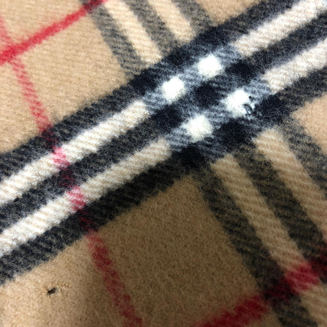 BURBERRY(バーバリー)のバーバリー＊マフラー レディースのファッション小物(マフラー/ショール)の商品写真