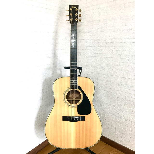 限定送料込みに値下げYAMAHA FG 300 D 美品