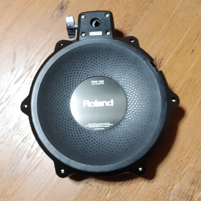 Roland(ローランド)の【値下げ！送料込み！】「Roland V-drums [ PDX-100 ]」  楽器のドラム(電子ドラム)の商品写真