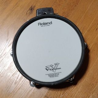 ローランド(Roland)の【値下げ！送料込み！】「Roland V-drums [ PDX-100 ]」 (電子ドラム)