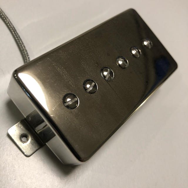 Seymour Duncan セイモアダンカンSPH90-1n Phat Cat