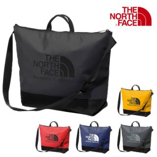 ザノースフェイス(THE NORTH FACE)の【FMY様専用】BASE CAMP(ベースキャンプ)/BCショルダートート(ショルダーバッグ)